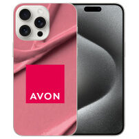Kryt s vlastní fotkou na iPhone 15 Pro Max