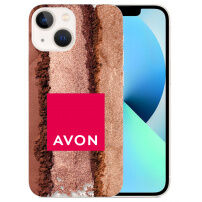 Kryt s vlastní fotkou na iPhone 13 mini