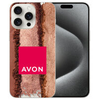 Kryt s vlastní fotkou na iPhone 15 Pro Max