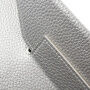 VORSON magnetická obálka pro iPad do 11" / MacBook do 12" - stříbrná