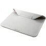 VORSON magnetická obálka pro iPad do 11" / MacBook do 12" - stříbrná