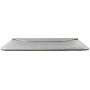 VORSON magnetická obálka pro iPad do 11" / MacBook do 12" - stříbrná