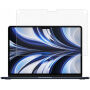Ochranné sklo pro MacBook Air 13" (A2681 / A3113 / A3240 / A3449)