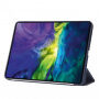 Flipové pouzdro s funkcí uspání pro iPad 10,9" (2022) / 11" (2025) - tmavě modré