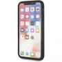 Karl Lagerfeld Ikonik TPU pouzdro pro iPhone X / XS - černé