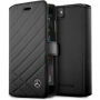 Mercedes original case kryt pro iPhone SE (2020/2022) / 8 / 7 - černá