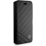 Mercedes original case kryt pro iPhone SE (2020/2022) / 8 / 7 - černá