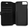 Mercedes original case kryt pro iPhone SE (2020/2022) / 8 / 7 - černá