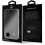 Mercedes original case kryt pro iPhone SE (2020/2022) / 8 / 7 - černá