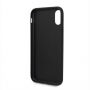BMW original case kryt pro iPhone XS Max - černý