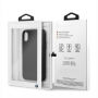 BMW original case kryt pro iPhone XS Max - černý