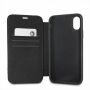 BMW original case pouzdro pro iPhone XR - černé