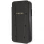 Guess Kaia Book Case pouzdro pro iPhone XR - černé