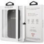 Guess Kaia Book Case pouzdro pro iPhone XR - černé