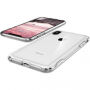 Spigen Crystal Hybrid kryt pro iPhone XS Max - čirý