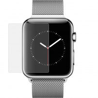 NILLKIN ochranná fólie pro Apple Watch 42mm