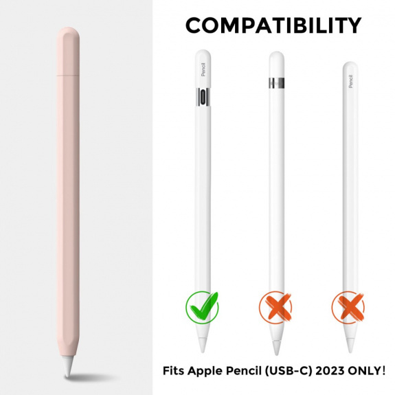 How to Setup Your Apple Pencil USB-C With an iPad Apple Pencil USB-C