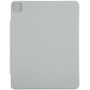 Magnetické pouzdro se zapínáním na magnet pro iPad Air 4 (2020) / Air 5 (2022) / Pro 11" (2018-2022) - šedé