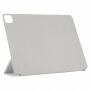 Magnetické pouzdro se zapínáním na magnet pro iPad Air 4 (2020) / Air 5 (2022) / Pro 11" (2018-2022) - šedé