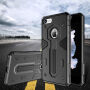 NILLKIN Defender II odolný kryt pro iPhone 8 / 7 - černá