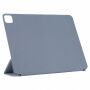 Magnetické pouzdro se zapínáním na magnet pro iPad Air 4 (2020) / Air 5 (2022) / Pro 11" (2018-2022) - modrošedé