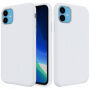 Kryt v originálním designu pro iPhone 11 - bílý