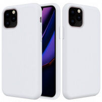 Kryt v originálním designu pro iPhone 11 Pro - bílý