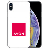 Kryt s vlastní fotkou na iPhone X / XS