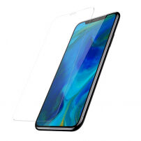 BASEUS dvojitě tvrzené sklo pro iPhone XR / 11