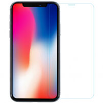 MOMAX tvrzené sklo pro iPhone XR / 11