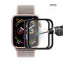 HAT PRINCE tvrzené 3D sklo pro Apple Watch 40mm - 2ks