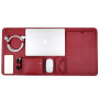 SOYAN sada 5v1 pro MacBook do 14" - červená