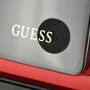 Guess Book case pouzdro pro iPhone 6 / 6S - černé