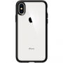 Spigen Ultra Hybrid 360 kryt pro iPhone XS / X - černá