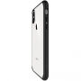 Spigen Ultra Hybrid 360 kryt pro iPhone XS Max - černá