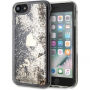 Guess original faceplate case kryt pro iPhone SE (2020/2022) / 8 / 7 - zlatý