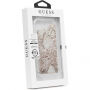 Guess original faceplate case kryt pro iPhone SE (2020/2022) / 8 / 7 - zlatý