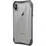 UAG Plyo odolné pouzdro pro iPhone XS Max - čiré