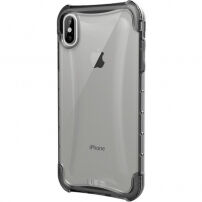 UAG Plyo odolné pouzdro pro iPhone XS Max - čiré