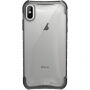 UAG Plyo odolné pouzdro pro iPhone XS Max - čiré