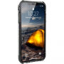 UAG Plyo odolné pouzdro pro iPhone XS Max - čiré