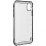 UAG Plyo odolné pouzdro pro iPhone XS Max - čiré