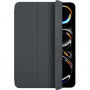 Originální Apple Smart Folio magnetické pouzdro pro iPad Pro 11" (2024/2025) - tmavě šedé