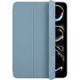 Originální Apple Smart Folio magnetické pouzdro pro iPad Pro 11" (2024/2025) - denimové