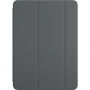 Originální Apple Smart Folio magnetické pouzdro pro iPad Air 4 (2020) / Air 5 (2022) / Air 11" (2024-2026) - uhlově šedé