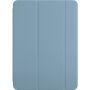 Originální Apple Smart Folio magnetické pouzdro pro iPad Air 4 (2020) / Air 5 (2022) / Air 11" (2024-2026) - denimové