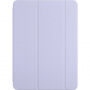 Originální Apple Smart Folio magnetické pouzdro pro iPad Air 4 (2020) / Air 5 (2022) / Air 11" (2024-2026) - světle fialové