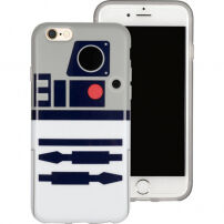 Tribe Star Wars R2D2 pouzdro pro iPhone 6 / 6S - bílá