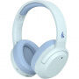 Edifier W820NB bezdrátová sluchátka - světle modrá