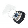 FIXED Armor 2.5D odolné tvrzené sklo pro Apple Watch Ultra 49mm